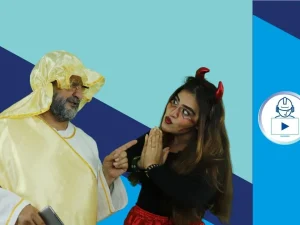 Ante la tentación, la covid no da perdón